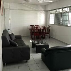 Blk 435 Yishun Avenue 6 (Yishun), HDB 4 Rooms #470135861